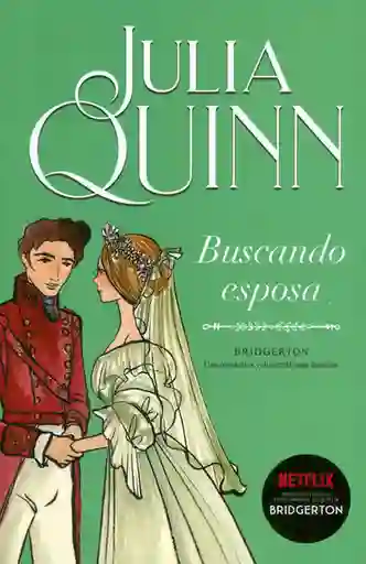 Buscando Esposa - Julia Quinn