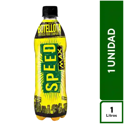 Speed Max 1.000 ml