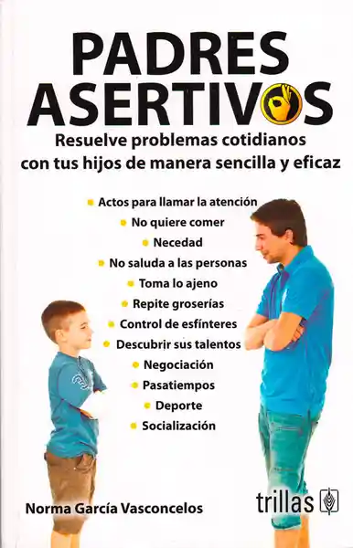 Padres Asertivos