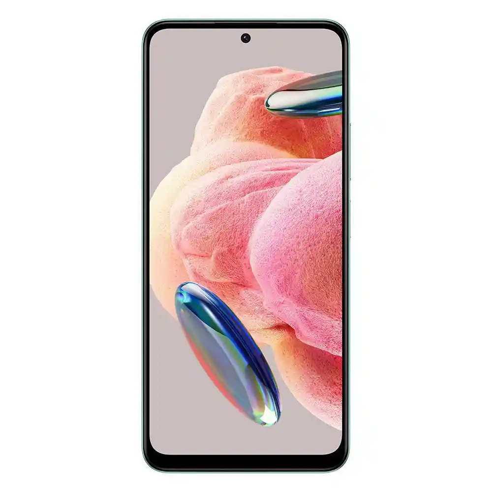 Xiaomi Celular Redmi Note 12 128Gb Verde