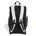 Adidas Mochila Real Hombre Blanco Ns