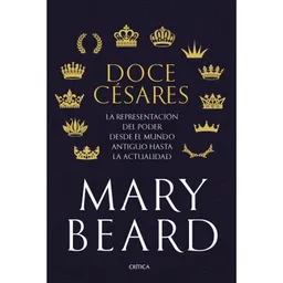 Doce Cesares - Beard Mary