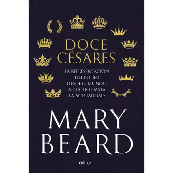 Doce Cesares - Beard Mary