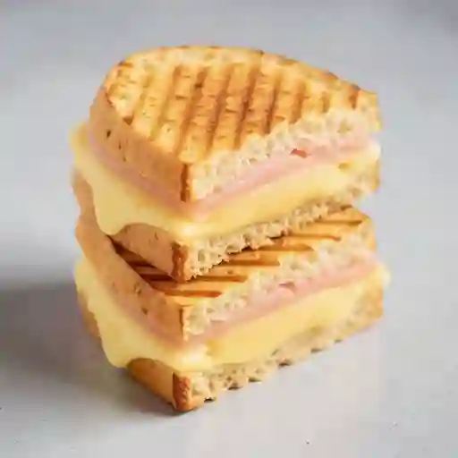 Sandwich sencillo