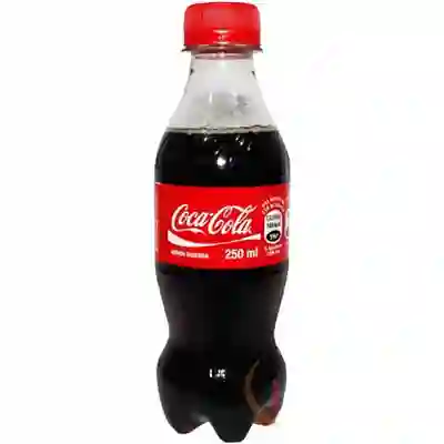 Coca Cola Original 250Ml