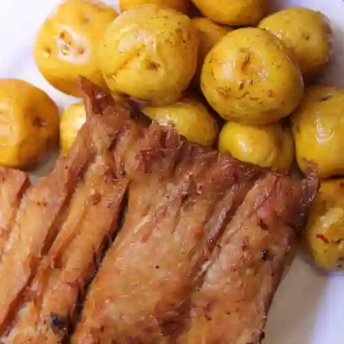 Lomo de Cerdo