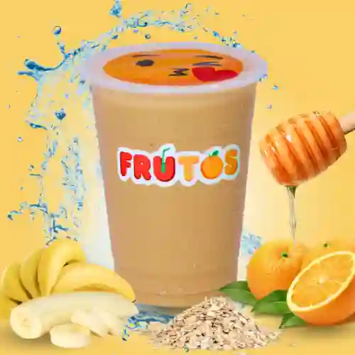 Batido de Proteína 16 Oz