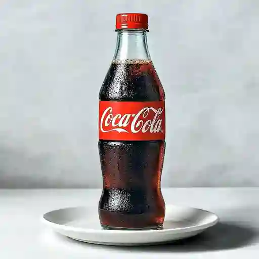 Coca Cola Zero