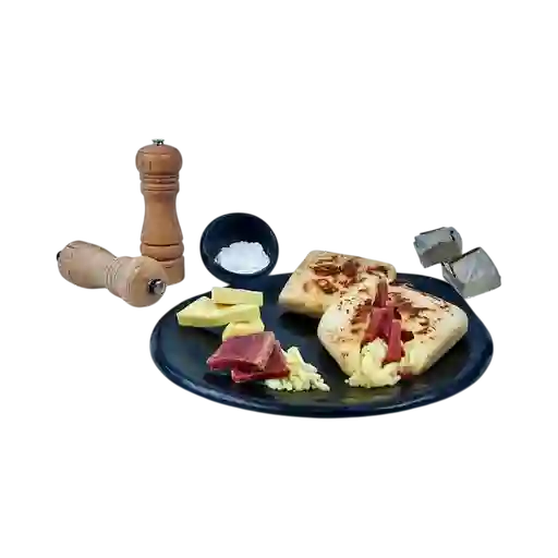 la Consentida