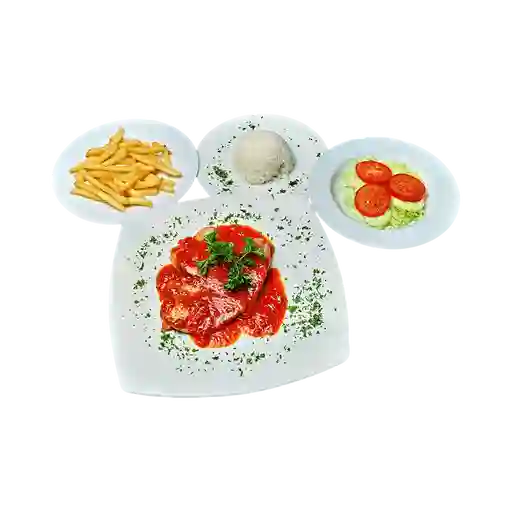 Lengua Agridulce