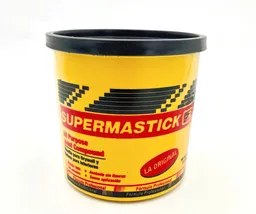 Supermastick Masilla Para Interiores 946.35 mL