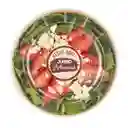 Ensalada Espinaca y Fresa