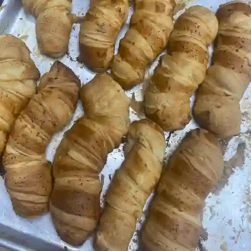 Esponjados de Queso