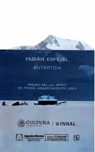 Antártida - Fabián Espejel