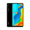 Huawei Celular P30 Lite 128Gb Black