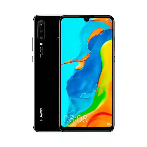 Huawei Celular P30 Lite 128Gb Black