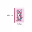 Cuaderno Argollado Pinky Pie Serie my Little Pony Miniso