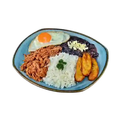 Pabellón Venezolano Criollo
