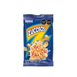 Cereal Zucosos Hojuelas Azucaradas 350 g
