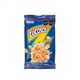 Cereal Zucosos Hojuelas Azucaradas 350 g