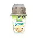 Colanta Yogur con Cereal Granola