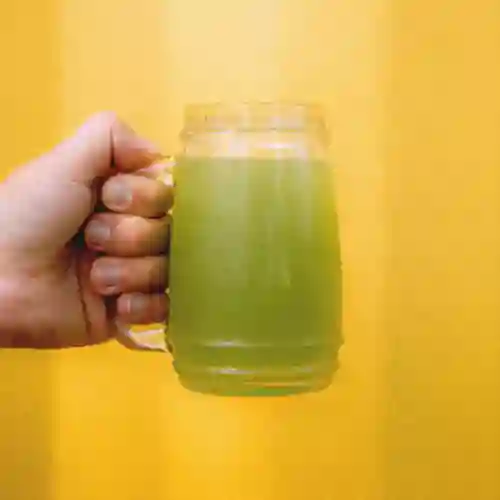 Limonada de Hierbabuena