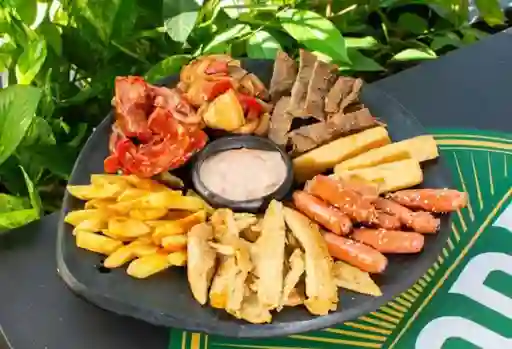 Picada
