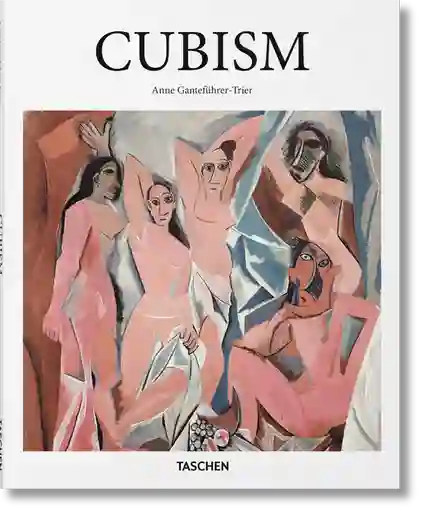 Cubismo - Gantefuhrer Trier Anne