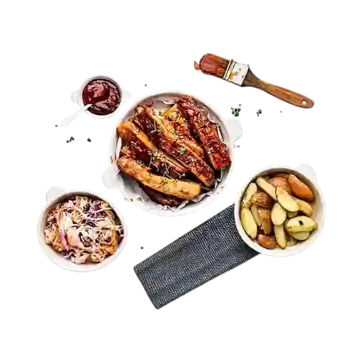 Costillas de Cerdo