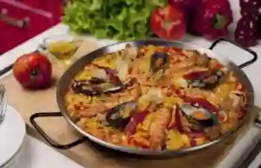 Paella
