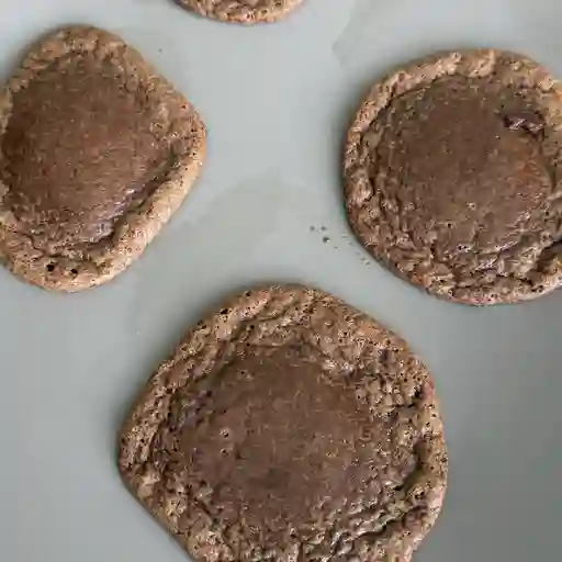 Milo cookie thins x10