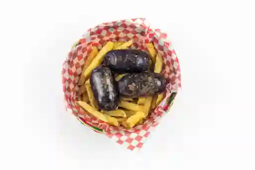 Morcilla Artesanal