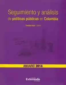 Seguimiento y Análisis de Políticas Públicas en Colombia