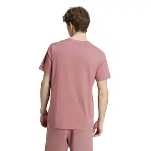 Adidas Camiseta 3s Sj T Para Hombre Rojo Talla XL Ref: IX0157