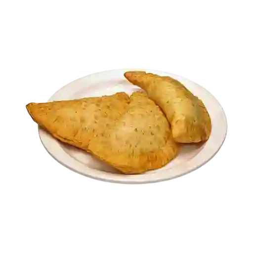 Empanada Argentina X 2