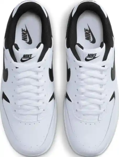 Nike Tenis Gamma Force Mujer Blanco 8.5 DX9176-100