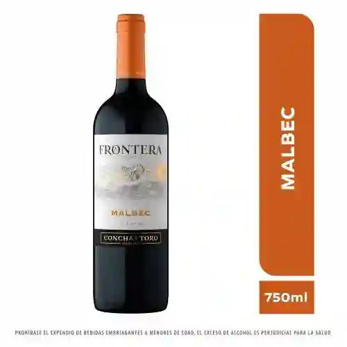 Frontera Malbec