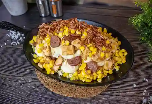 Mazorca especial max gordos