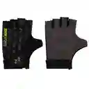 Zoom Guantes Entrenamiento Gris Talla M ZG3616