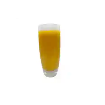 Jugo de Maracuya