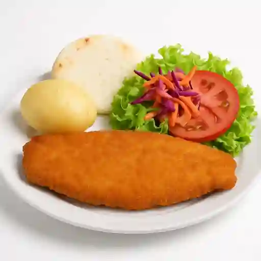 Robalo a la Milanesa 500 gr