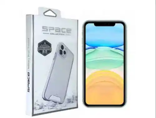 iPhoneSpace Funda Drop Case 12 Pro Max