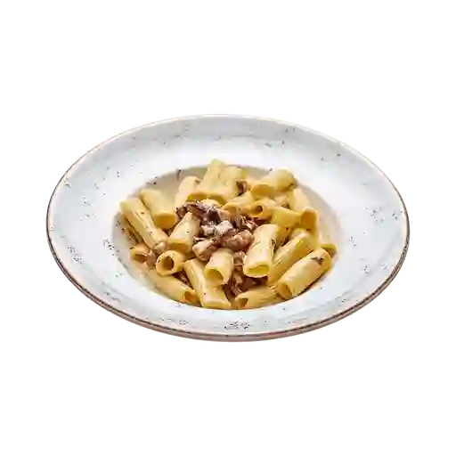 Pasta Carbonara