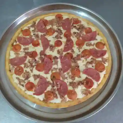 Pizza de Carnes