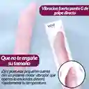 Masajeador Vibrador Prostatico 