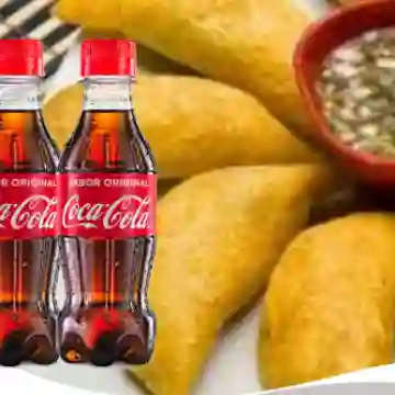 Combo Empanadas