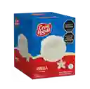 Crem Helado Helado de Leche Sabor Vainilla