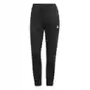 Adidas Sudaderas W Linear Ts Para Mujer Negro Talla L