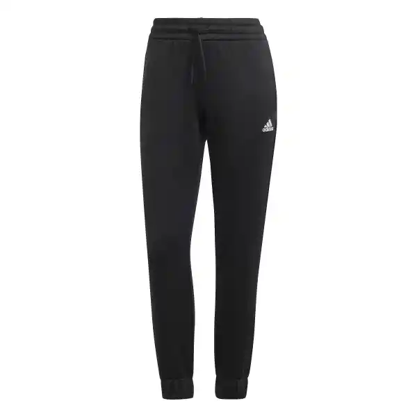 Adidas Sudaderas W Linear Ts Para Mujer Negro Talla L