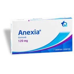 Anexia (120 mg)